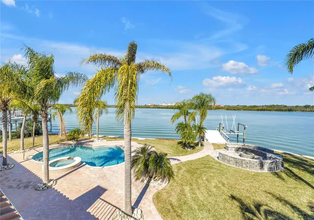 Homes for sale in Madeira Beach, FL | 583 Crystal Dr, Madeira Beach, FL 33708 | MLS# TB8474247
