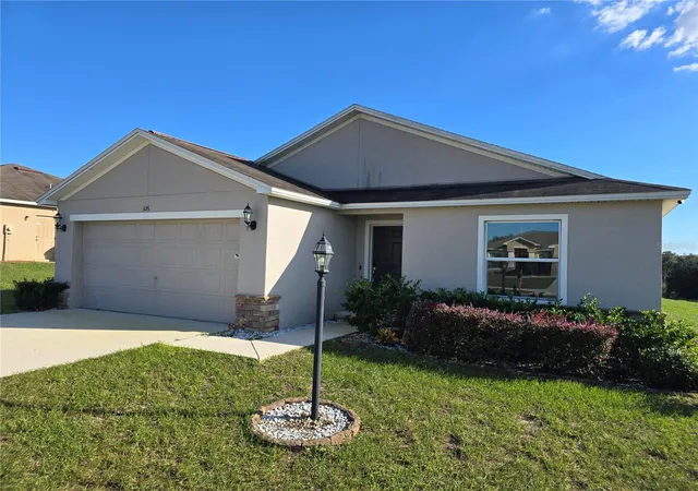 Single family home for sale at 326 Dinner Lake Ct, LAKE WALES, FL 33859 | MLS# P4937772