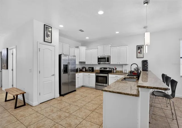 Photo 2 of Single family home for sale at 9107 El Caro Ln, Davenport, FL 33896 | MLS# O6380926 | Listing updated on 2026-10-08