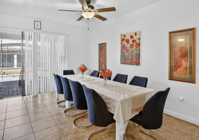 Photo 3 of Single family home for sale at 9107 El Caro Ln, Davenport, FL 33896 | MLS# O6380926 | Listing updated on 2026-10-08