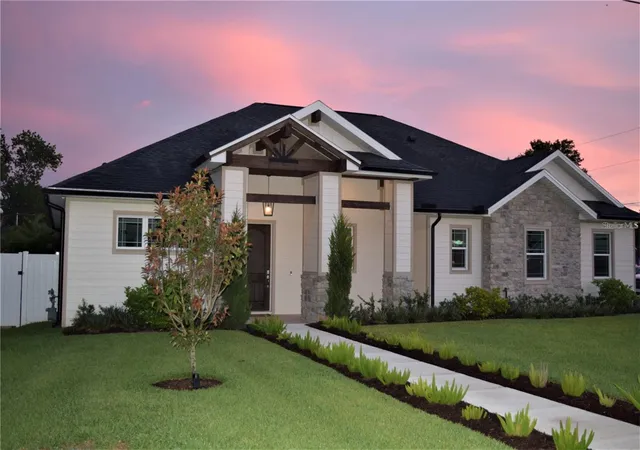 Photo 2 of Sale Pending at 1215 Orange Ave, Dunedin, FL 34698 | MLS# TB8474275 | Listing updated on 2026-09-01
