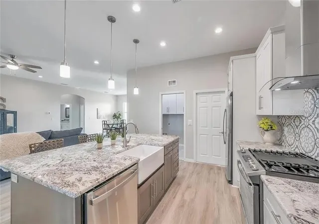 Photo 3 of Sale Pending at 1215 Orange Ave, Dunedin, FL 34698 | MLS# TB8474275 | Listing updated on 2026-09-01