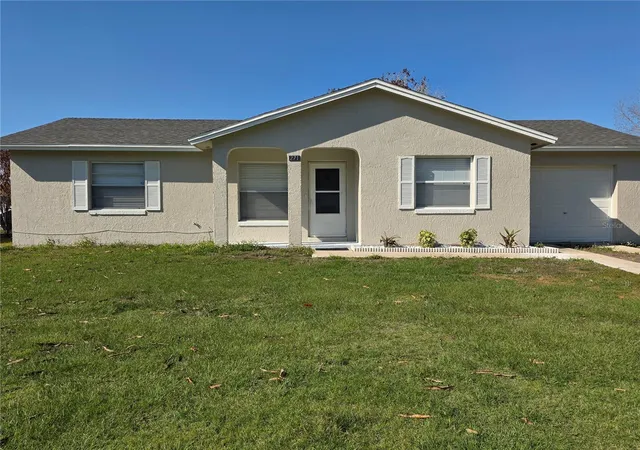 Homes for sale in Kissimmee, FL | 271 La Paz Dr, Kissimmee, FL 34743 | MLS# S5143475