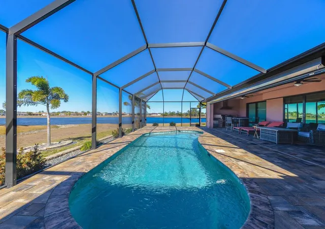 3rd image of 25364 Saint Helena Ln, Punta Gorda, FL 33983 | MLS# C7521698