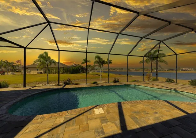 2nd image of 25364 Saint Helena Ln, Punta Gorda, FL 33983 | MLS# C7521698