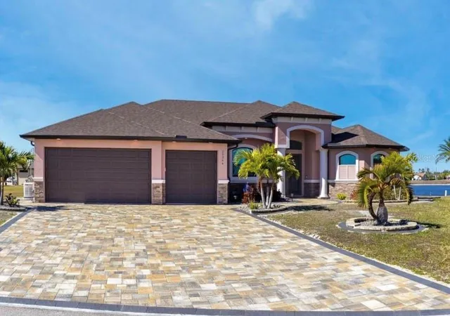 1st image of 25364 Saint Helena Ln, Punta Gorda, FL 33983 | MLS# C7521698