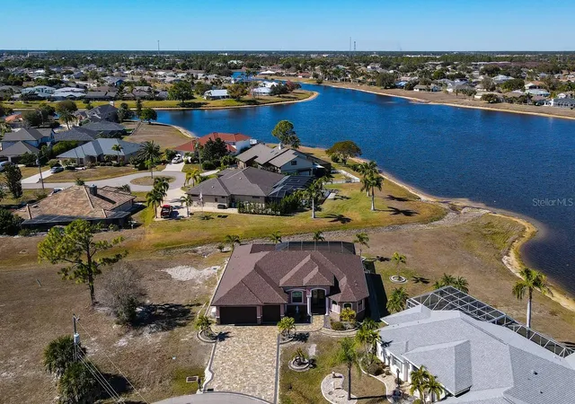 34th image of 25364 Saint Helena Ln, Punta Gorda, FL 33983 | MLS# C7521698