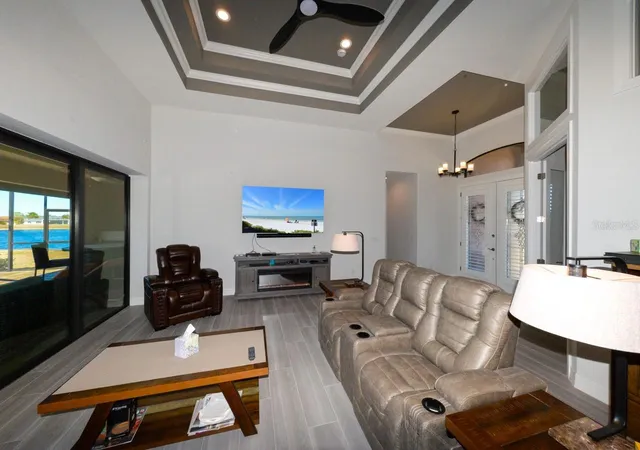 5th image of 25364 Saint Helena Ln, Punta Gorda, FL 33983 | MLS# C7521698