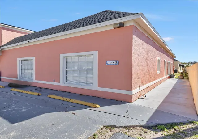 Photo 3 of Townhouse for sale at 1057 Universal Rest Pl, Kissimmee, FL 34744 | MLS# S5143478 | Listing updated on 2026-08-06