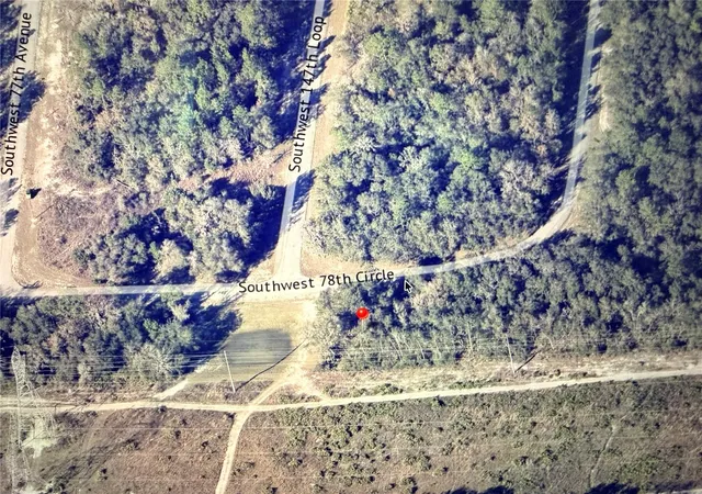 Photo 1 of Land for sale at 000 Sw 78th Circle, Ocala, FL 34473 | MLS# S5143483 | Listing updated on 2026-04-24