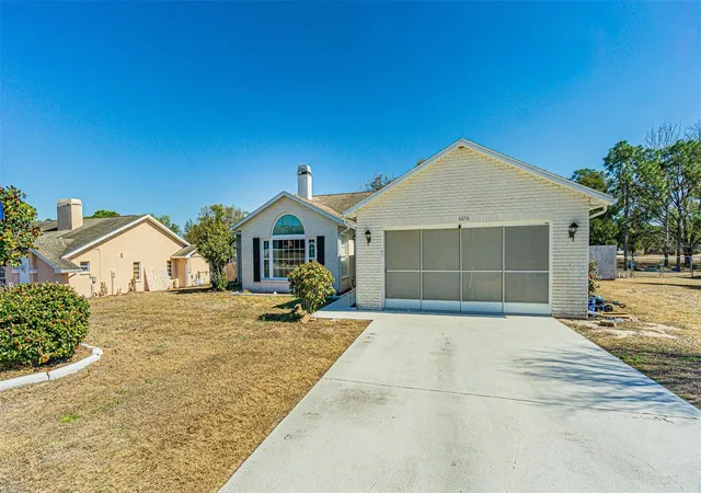 Photo 1 of Single family home for sale at 6056 Schalekamp Dr, Spring Hill, FL 34609 | MLS# TB8474336 | Listing updated on 2026-10-02