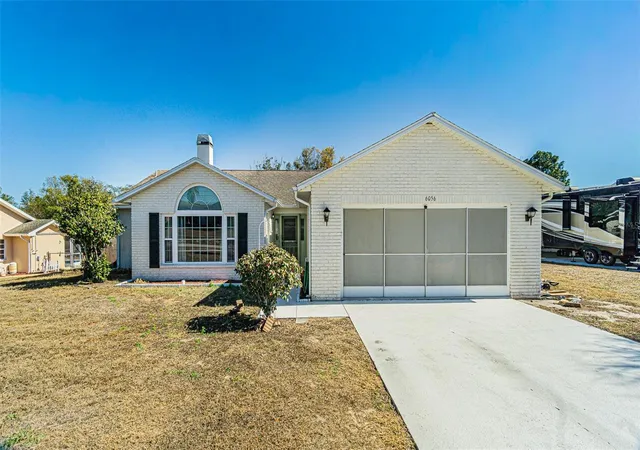 Photo 2 of Single family home for sale at 6056 Schalekamp Dr, Spring Hill, FL 34609 | MLS# TB8474336 | Listing updated on 2026-10-02