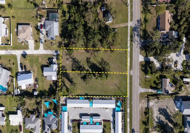 Photo 3 of Land for sale at Old Englewood Rd, Englewood, FL 34223 | MLS# D6146087 | Listing updated on 2026-08-11