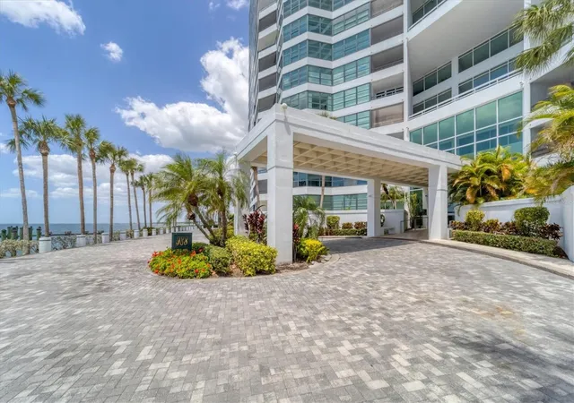 2nd image of 988 Blvd Of The Arts #1816, Sarasota, FL 34236 | MLS# A4681842
