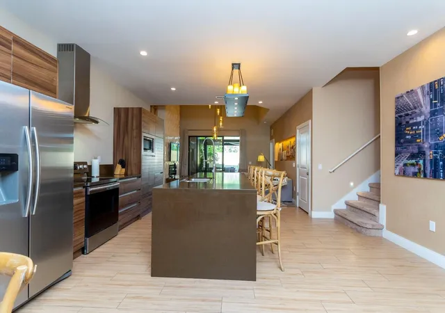 Photo 1 of Townhouse for sale at 7505 Brooklyn Dr, Kissimmee, FL 34747 | MLS# O6380967 | Listing updated on 2026-02-27