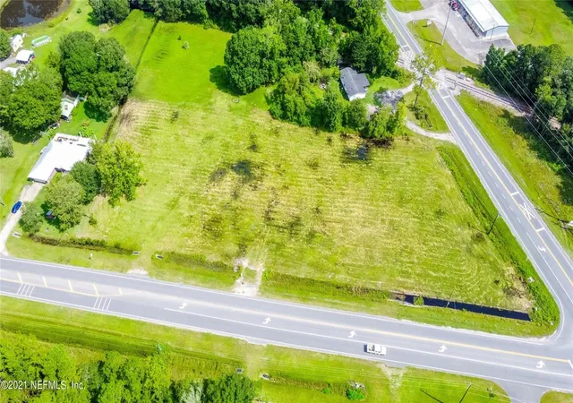 Photo 1 of Land for sale at 10422 Se Sr 100, Starke, FL 32091 | MLS# GC537366 | Listing updated on 2026-09-28