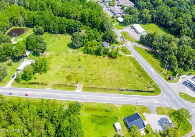 Photo 2 of Land for sale at 10422 Se Sr 100, Starke, FL 32091 | MLS# GC537366 | Listing updated on 2026-09-28