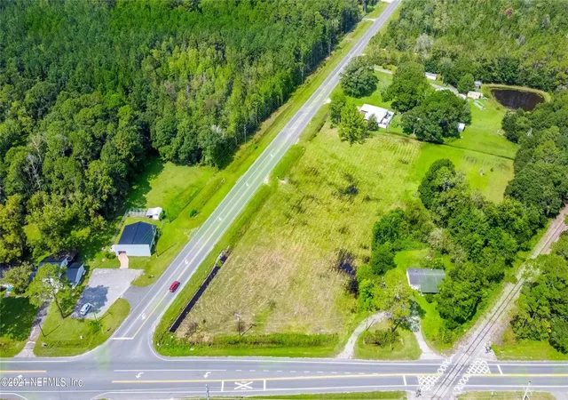 Photo 3 of Land for sale at 10422 Se Sr 100, Starke, FL 32091 | MLS# GC537366 | Listing updated on 2026-09-28
