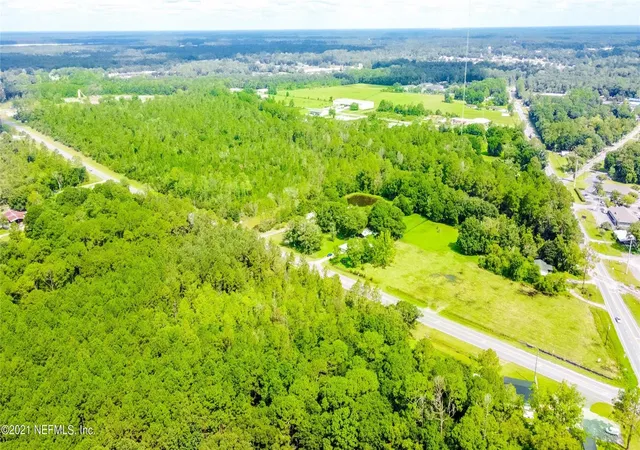 Photo 3 of Land for sale at 10422 SE Sr 100, Starke, FL 32091 | MLS# GC537366 | Listing updated on 2026-10-20