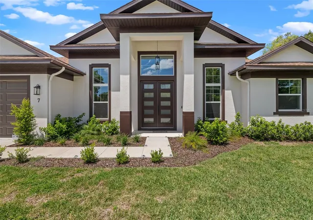 1st image of 7 Fortune Ln, Palm Coast, FL 32137 | MLS# FC316014