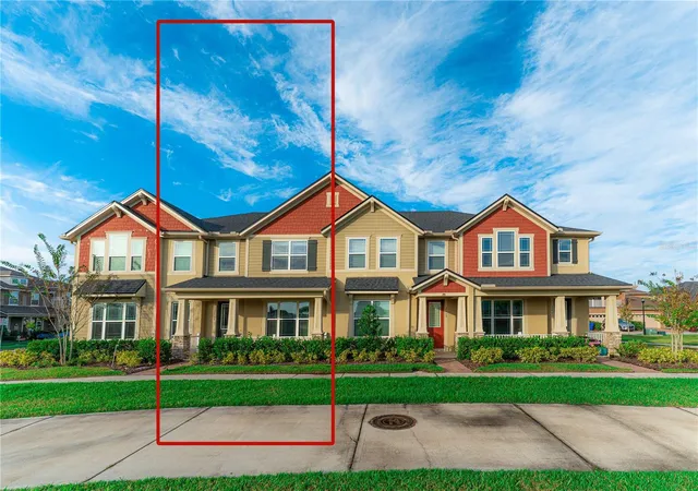 Photo 2 of Townhouse for sale at 2617 Giardino Loop, Kissimmee, FL 34741 | MLS# S5143495 | Listing updated on 2026-02-14