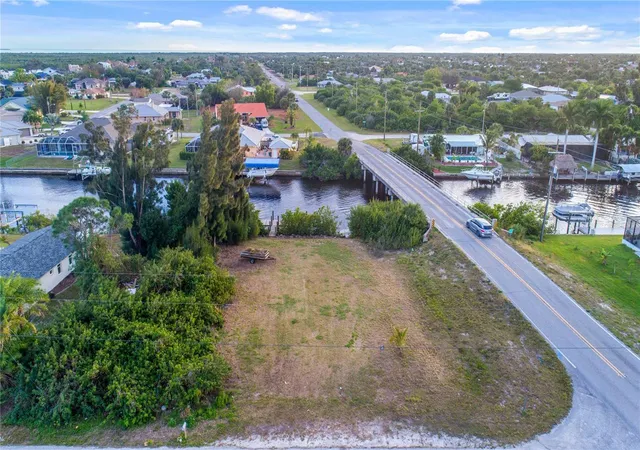 Photo 3 of Land for sale at 19379 Midway Blvd, Port Charlotte, FL 33948 | MLS# C7521712 | Listing updated on 2026-02-10