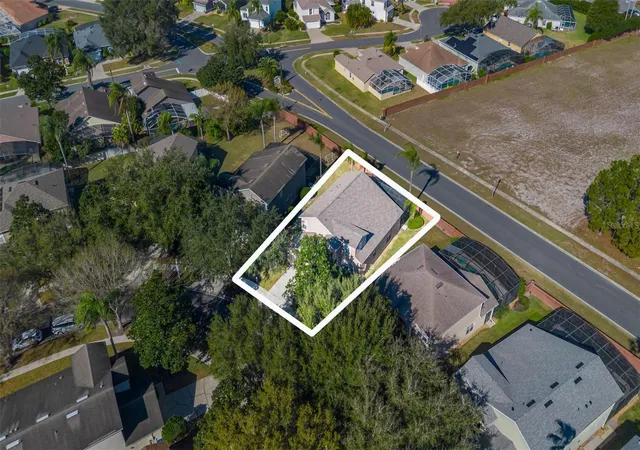 Photo 3 of Single family home for sale at 8019 Acadia Ests Ct, Kissimmee, FL 34747 | MLS# O6381002 | Listing updated on 2026-08-20