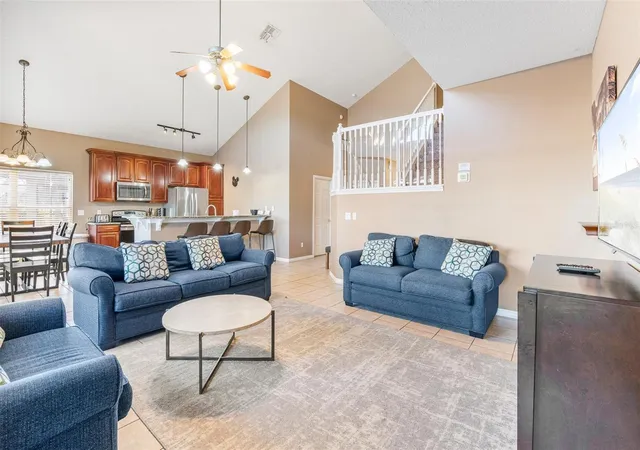 Photo 3 of Single family home for sale at 8019 Acadia Ests Ct, Kissimmee, FL 34747 | MLS# O6381002 | Listing updated on 2026-08-20
