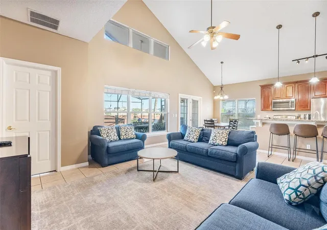 Photo 4 of Single family home for sale at 8019 Acadia Ests Ct, Kissimmee, FL 34747 | MLS# O6381002 | Listing updated on 2026-08-20