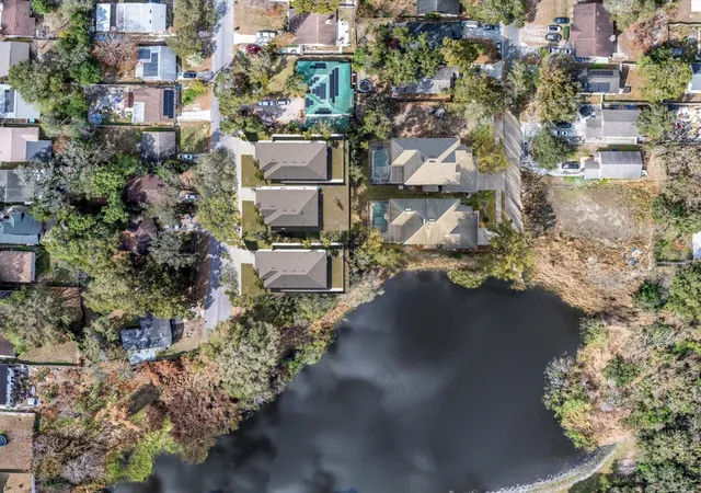 Photo 1 of Land for sale at 507 Enka Ave, Orlando, FL 32835 | MLS# O6381020 | Listing updated on 2026-10-04