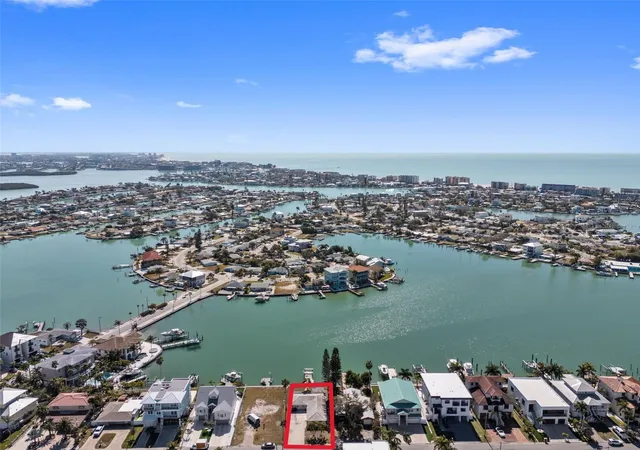 1st image of 837 Bay Point Dr, Madeira Beach, FL 33708 | MLS# TB8474434