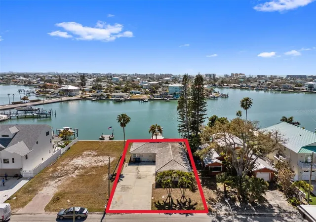 2nd image of 837 Bay Point Dr, Madeira Beach, FL 33708 | MLS# TB8474434