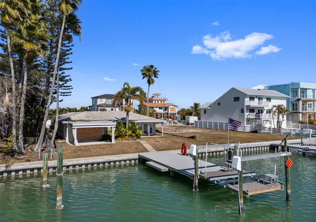 23rd image of 837 Bay Point Dr, Madeira Beach, FL 33708 | MLS# TB8474434
