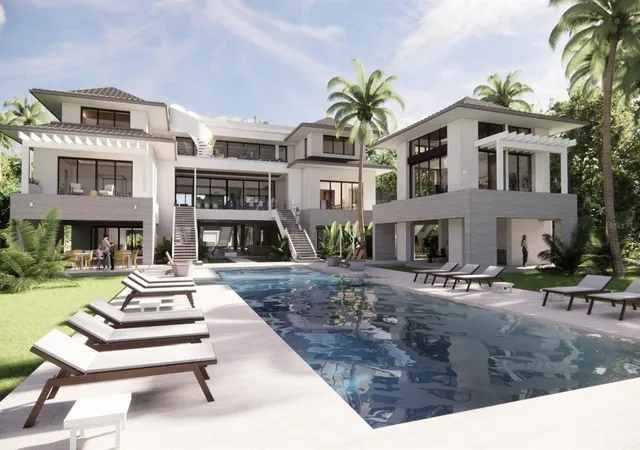 Photo 1 of Mansion for sale at 5965 Gulf Of Mexico Dr, Longboat Key, FL 34228 | MLS# A4681869 | Listing updated on 2026-10-09