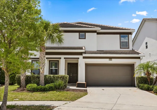 Photo 1 of Single family home for sale at 4565 Cabello Loop, Kissimmee, FL 34746 | MLS# S5143502 | Listing updated on 2026-09-30