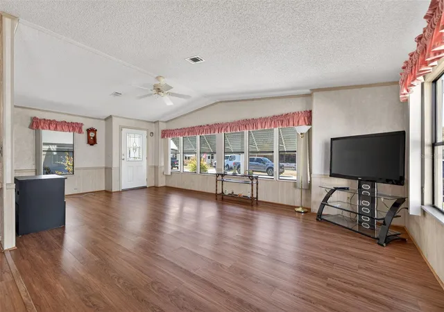 Photo 4 of Manufactured home for sale at 3836 William Hume Dr, Zephyrhills, FL 33541 | MLS# TB8474484 | Listing updated on 2026-09-24