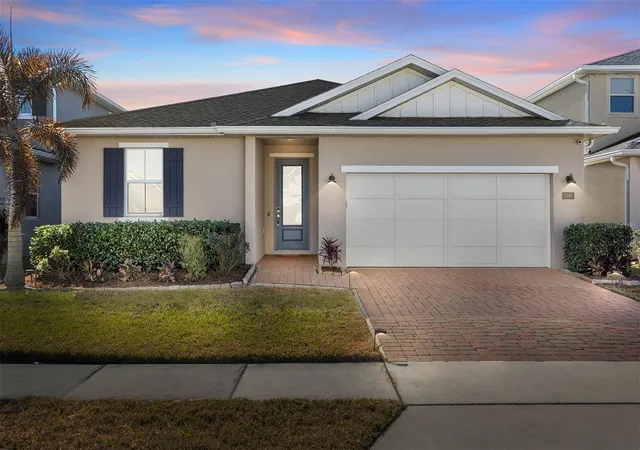 1st image of 3393 Bluff Oak Ln, Sanford, FL 32771 | MLS# O6381065
