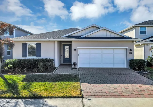 Photo 3 of Single family home for sale at 3393 Blf Oak Ln, Sanford, FL 32771 | MLS# O6381065 | Listing updated on 2026-10-09