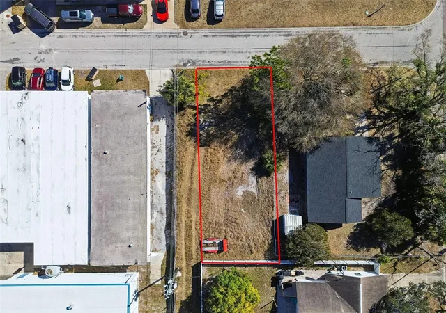 Land for sale at 42nd Street S, Saint Petersburg, FL 33711 | MLS# TB8474491