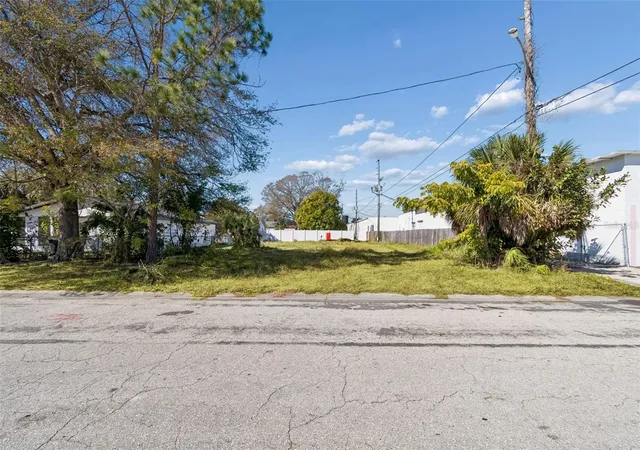 Photo 1 of Land for sale at 42nd Street S, Saint Petersburg, FL 33711 | MLS# TB8474491 | Listing updated on 2026-08-28