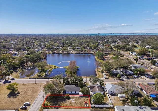 Photo 2 of Land for sale at 42nd Street S, Saint Petersburg, FL 33711 | MLS# TB8474491 | Listing updated on 2026-08-28
