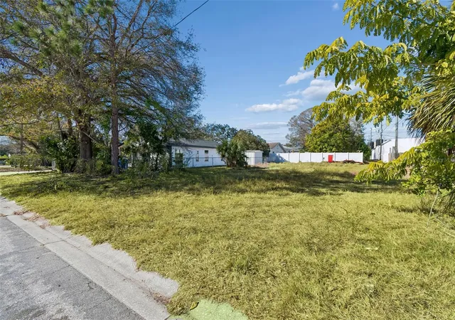 Photo 3 of Land for sale at 42nd Street S, Saint Petersburg, FL 33711 | MLS# TB8474491 | Listing updated on 2026-08-28