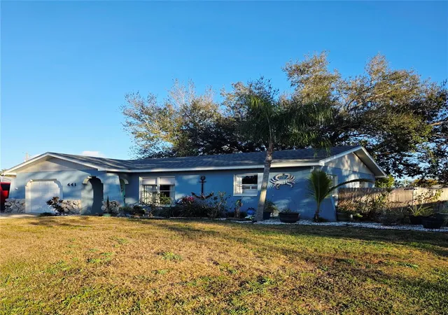 27th image of 441 Coronado Rd, Venice, FL 34293 | MLS# N6142888