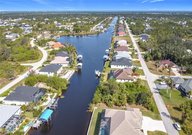 Photo 3 of Land for sale at 9177 Santa Lucia Dr, Port Charlotte, FL 33981 | MLS# A4681908 | Listing updated on 2026-04-30