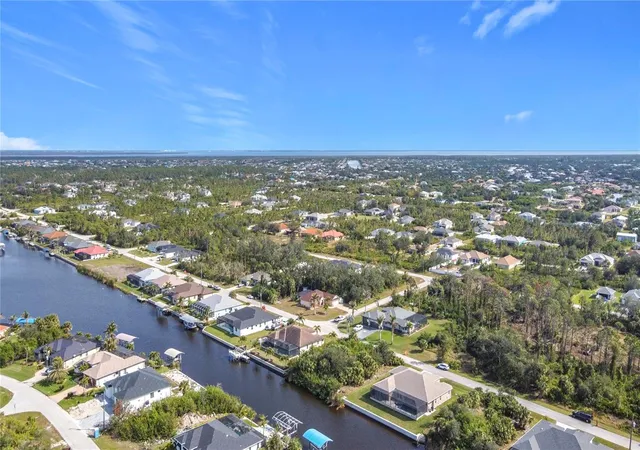 Photo 3 of Land for sale at 9177 Santa Lucia Dr, Port Charlotte, FL 33981 | MLS# A4681908 | Listing updated on 2026-04-30
