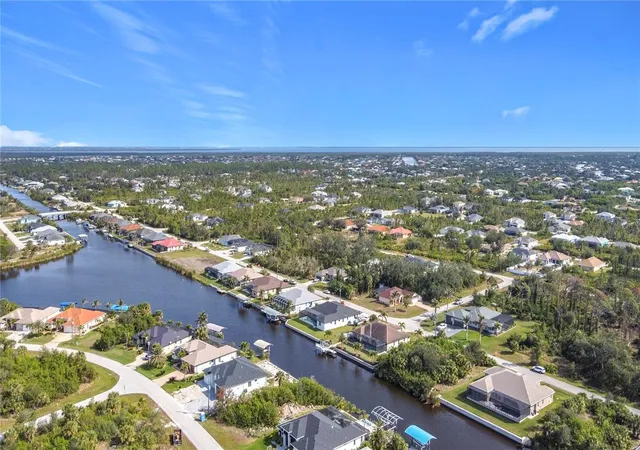Photo 4 of Land for sale at 9177 Santa Lucia Dr, Port Charlotte, FL 33981 | MLS# A4681908 | Listing updated on 2026-04-30