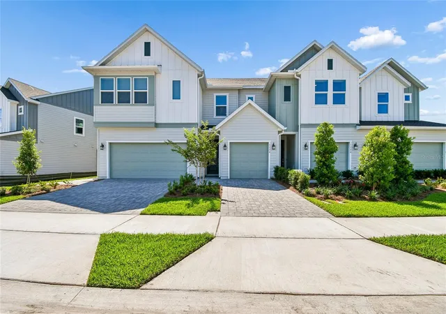 Photo 2 of Townhouse for sale at 1124 Wild Crst Ln, Daytona Beach, FL 32117 | MLS# TB8474509 | Listing updated on 2026-10-07
