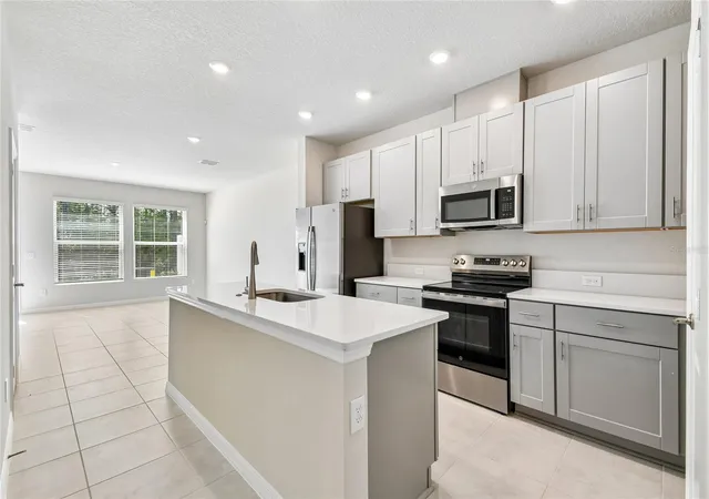 4th image of 1124 Wild Crest Ln, Daytona Beach, FL 32117 | MLS# TB8474509