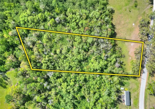Photo 1 of Land for sale at 0 Armor Rd, Plant City, FL 33567 | MLS# TB8474527 | Listing updated on 2026-07-28