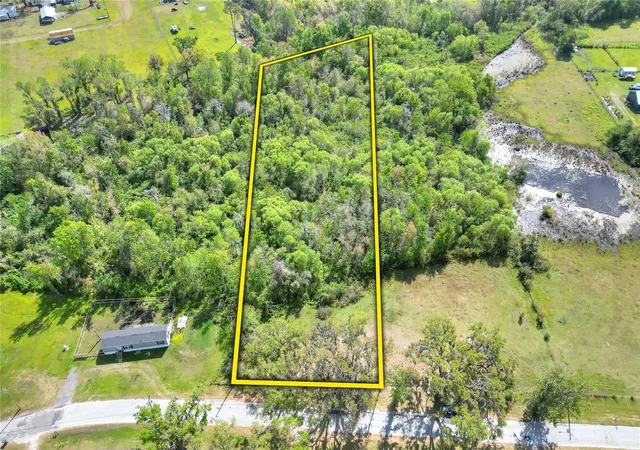 Photo 2 of Land for sale at 0 Armor Rd, Plant City, FL 33567 | MLS# TB8474527 | Listing updated on 2026-07-28